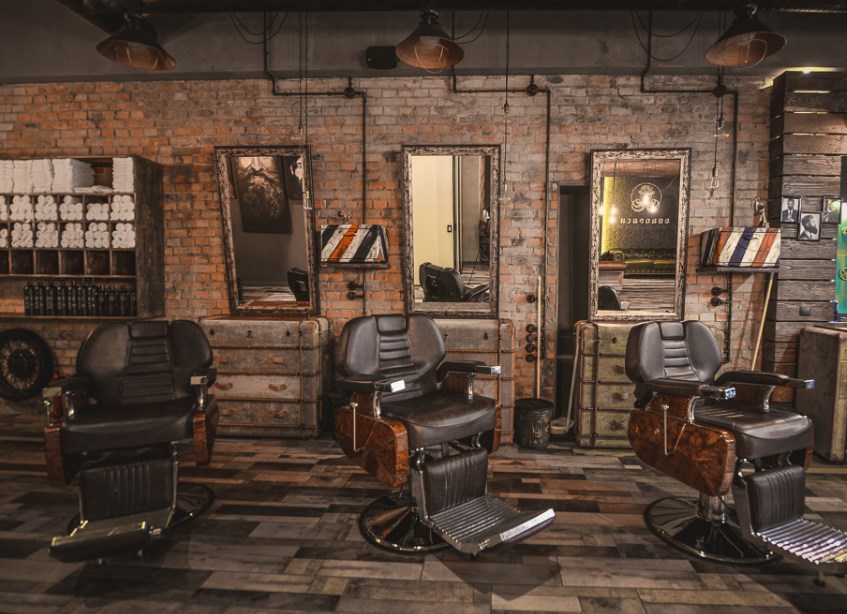 Купить Готовый Барбершоп В Краснодаре