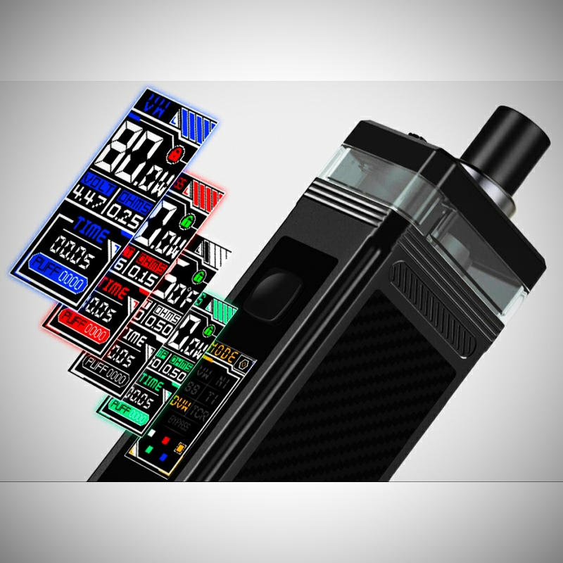 Smoant Pasito 2 Купить Бу