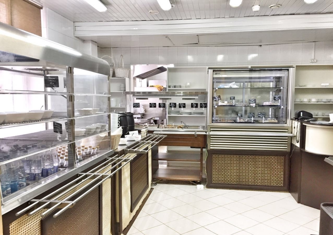 Купить Готовый Бизнес В Центре Москвы