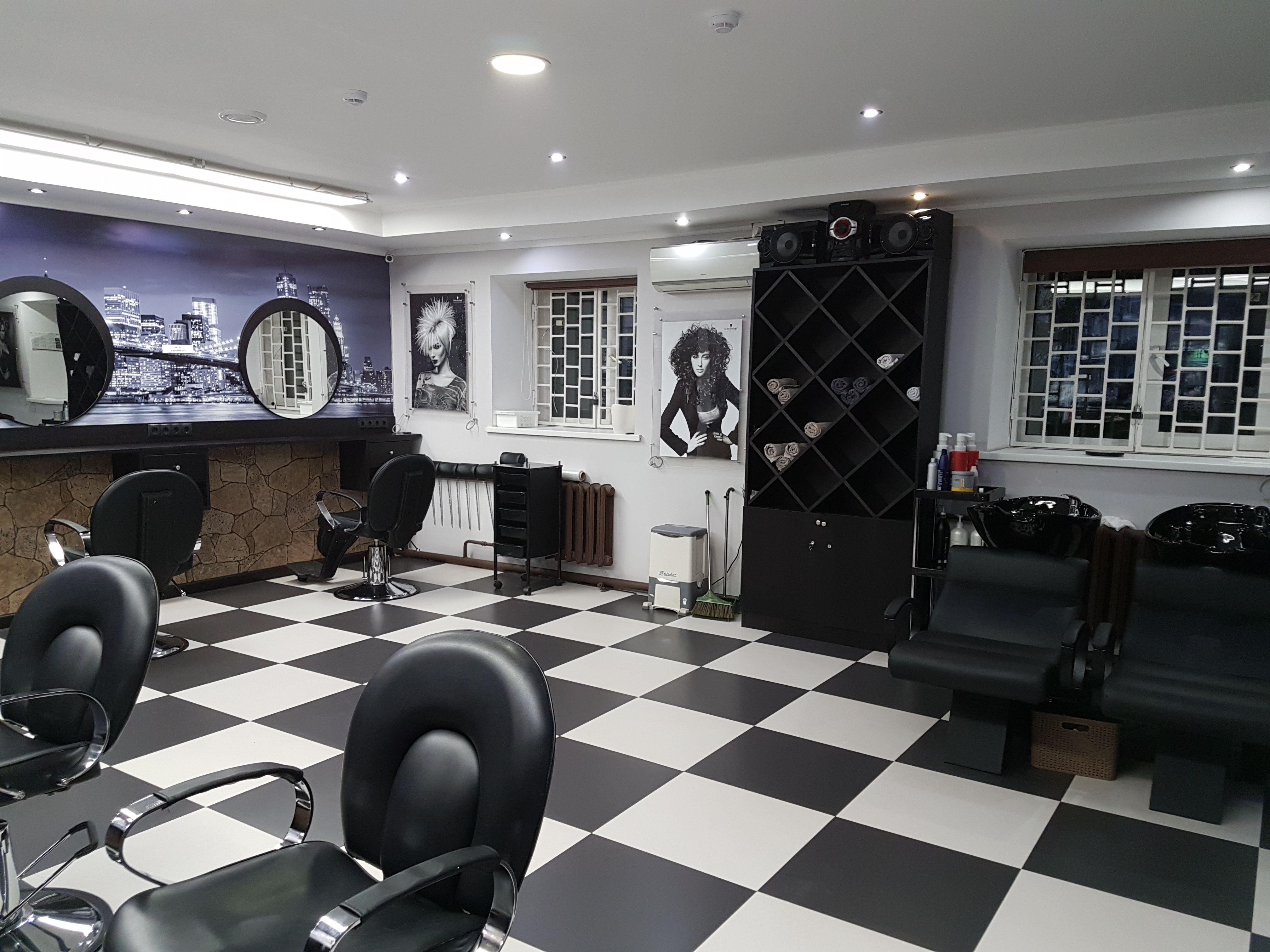 Купить Готовый Бизнес В Центре Москвы