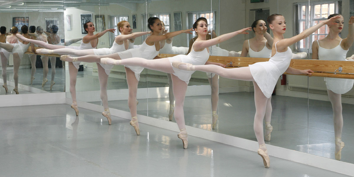 РЈРљР”Рќ Ballet