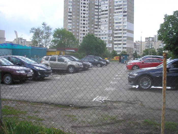 Купить Автостоянку В Спб Готовый Бизнес