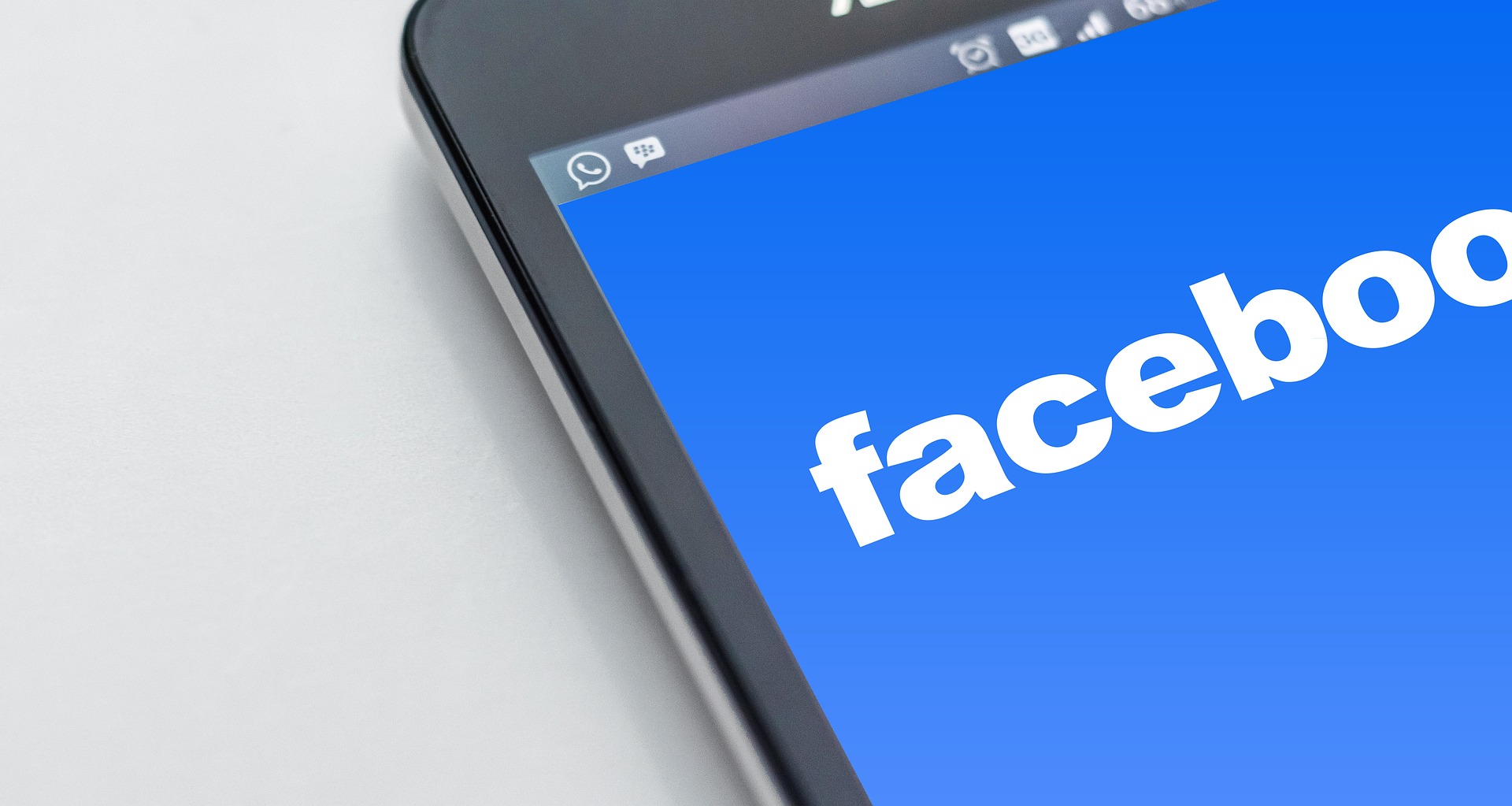 Facebook собирается запустить сервис по созданию онлайн-викторин 